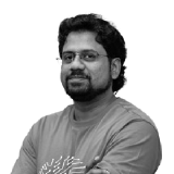 Raghunath Gopinath