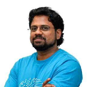 Raghunath Gopinath