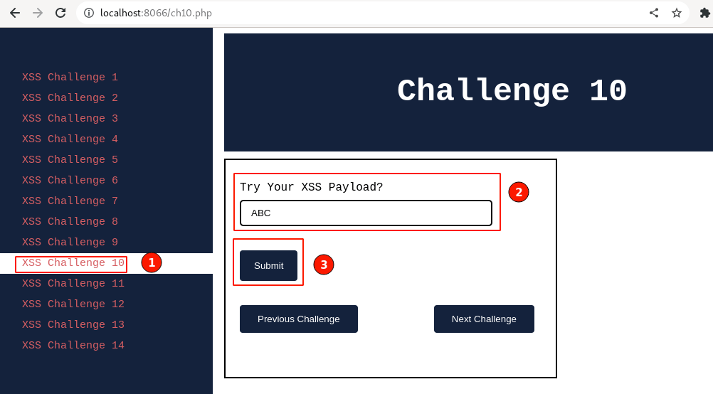 Kurukshetra-XSS-Challenge-Page-10-fs8.png Kurukshetra-XSS-Challenge-Page-10-fs8.png